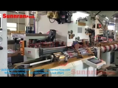 Máquina de soldadura general de latas