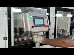 Máquina de combinación para la línea de la lata de alimentos Dia.52